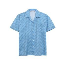 Picture of Dior Shirts Short _SKUDiorM-3XLjdtxA13128275